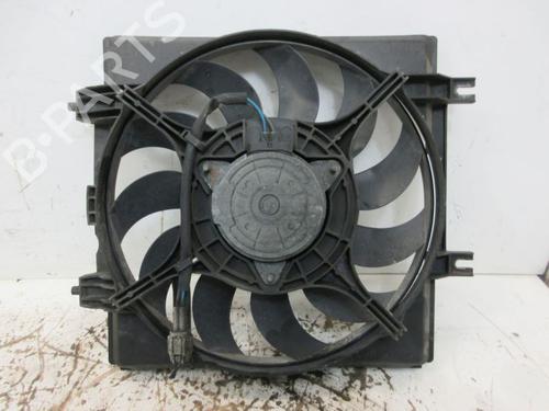Fan SUBARU FORESTER (SH_) 2.0 D AWD (SHH, SHD, SHN) | BP38505904M128 - Image 4