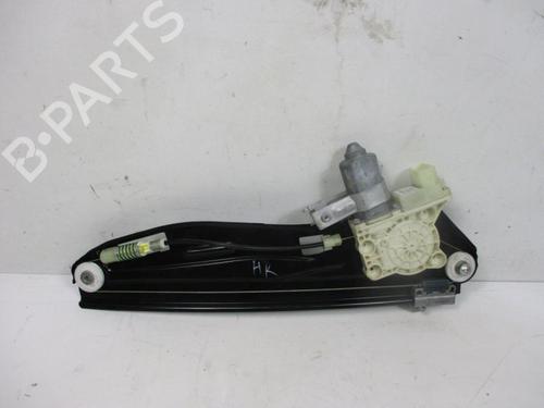 Rear right window mechanism BMW 7 (E65, E66, E67) 730 Ld | BP18795309C25