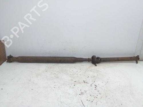 Kardanwelle für BMW 2500-3.3 (E3) 2500 (150 hp) 31702969