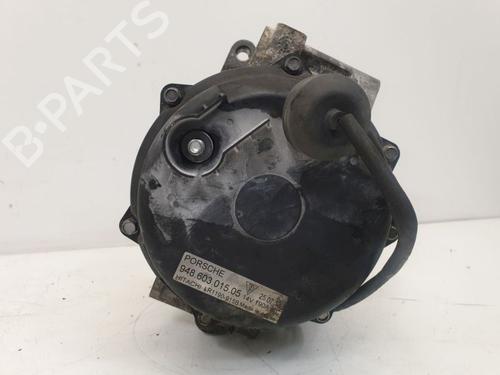 Alternator PORSCHE CAYENNE (9PA) S 4.5 | BP37143300M7 - Image 6