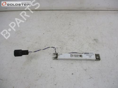 Used Electronic module Electronic module RENAULT MEGANE III Coupe (DZ0/1_) 1.5 dCi (DZ09, DZ0D, DZ1F, DZ1G, DZ14, DZ29) (110 hp) 18753130 18753130