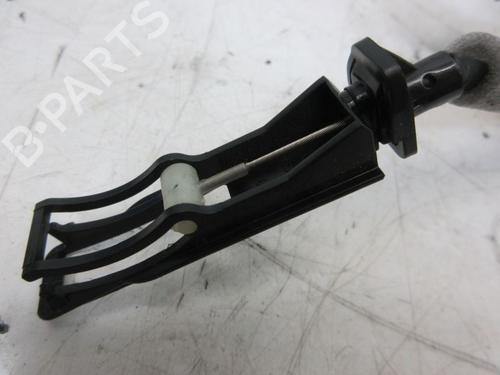 Front left lock VW POLO V (6R1, 6C1) 1.2 | BP19297443C98 
