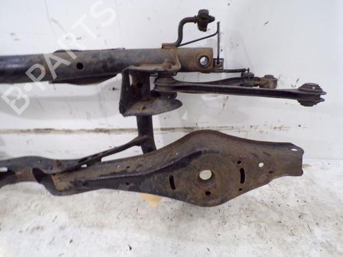 Rear axle VW GOLF VI Variant (AJ5) 1.6 TDI | BP29100569M2 