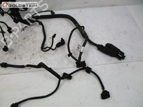 Wiring harness SMART FORFOUR (454) 1.5 CDI (454.001) | BP37099220E16 - Image 3