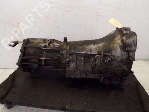 Gearbox MITSUBISHI PAJERO PININ I (H6_W, H7_W) 1.8 (H76W, H66W) | BP29088150M3
