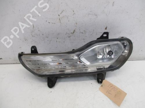 Left front fog light FORD KUGA II (DM2) 1.6 EcoBoost 4x4 | BP37122792C30 - Image 2