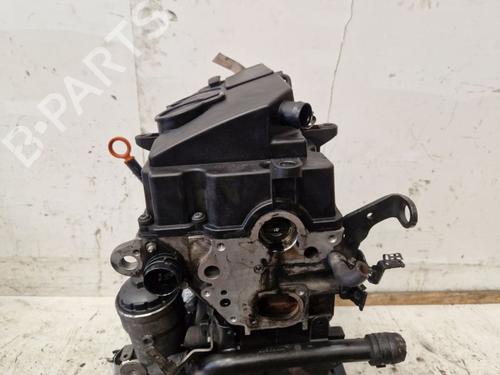 Engine SKODA SUPERB II (3T4) 2.0 TDI | BP29106270M1  - Image 5