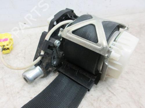 Front right seatbelt VW EOS (1F7, 1F8) 2.0 FSI | BP37129056I25 - Image 3