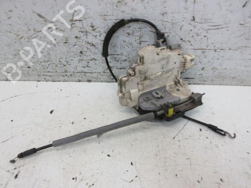 Rear right lock SEAT LEON (1P1) 2.0 TFSI | BP29093358C99 