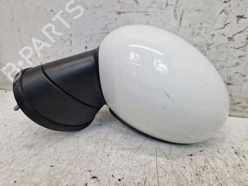 Left mirror MINI MINI (R56) Cooper D | BP29107670C26 