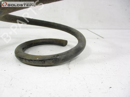 Shock absorber spring MERCEDES-BENZ A-CLASS (W169) A 200 (169.033, 169.333) | BP18762834C152 