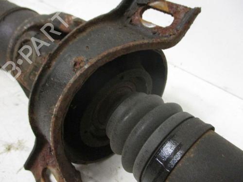 Driveshaft MERCEDES-BENZ SLK (R170) 230 Kompressor (170.449) | BP18796745M37 