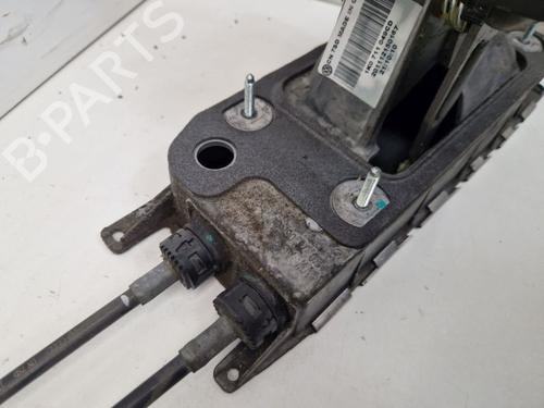 Shift knob VW GOLF VI Variant (AJ5) 2.0 TDI | BP40000948I34 - Image 6