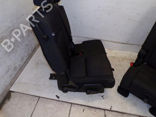 Rear seat DODGE JOURNEY 3.6 | BP34125024C17  - Image 10