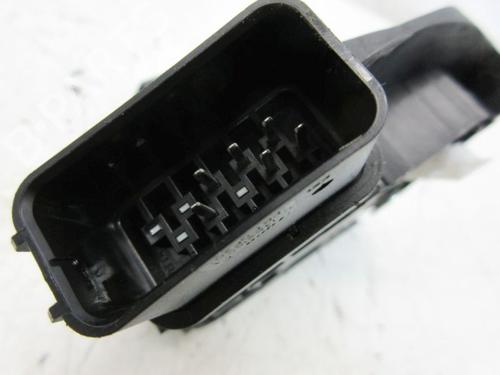 Front right lock VOLVO XC60 I SUV (156) T6 AWD | BP29089686C97 
