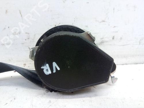 Front right seatbelt DACIA LODGY (JS_) 1.5 dCi (JSMC, JSAF) | BP30358669I25 