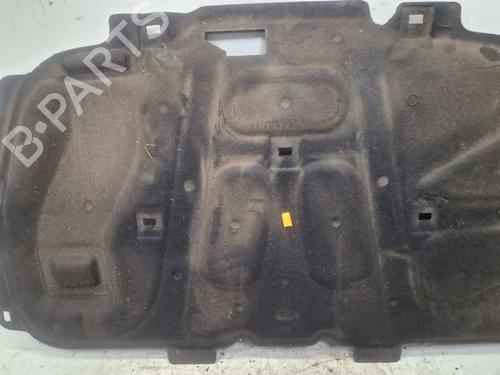 Hood VOLVO V50 (545) D3 | BP29102532C1 