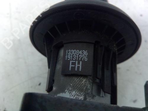 Ignition barrel OPEL MERIVA B MPV (S10) 1.4 (75) | BP30184462M48 