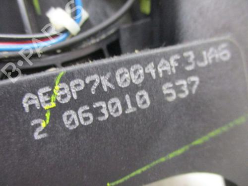 Gearknop FORD FIESTA VI (CB1, CCN) 1.6 Ti | BP37110691I34 - Image 2