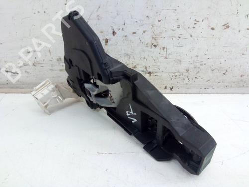 Front right exterior door handle MERCEDES-BENZ A-CLASS (W169) A 200 CDI (169.008, 169.308) | BP29106901C129 