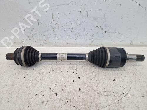 Used Right rear driveshaft MERCEDES-BENZ EQS (V297) EQS 450+ (297.123) (333 hp) 29101078