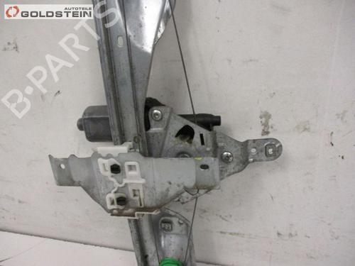 Rear right window mechanism PEUGEOT 308 SW I (4E_, 4H_) 1.6 HDi | BP18764072C25 