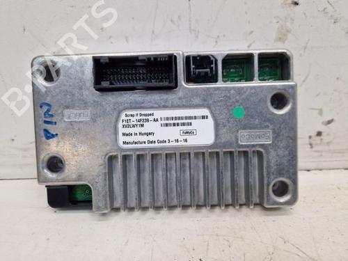 Used Control unit FORD FOCUS III 1.5 TDCi ECOnetic (105 hp) 32661465