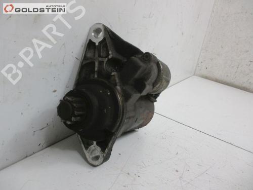 Starter SKODA FABIA II Combi (545) 1.2 TSI | BP37107836M8 - Image 2