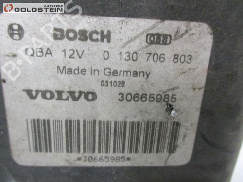 Fan VOLVO XC90 I (275) D5 AWD | BP18758241M128 