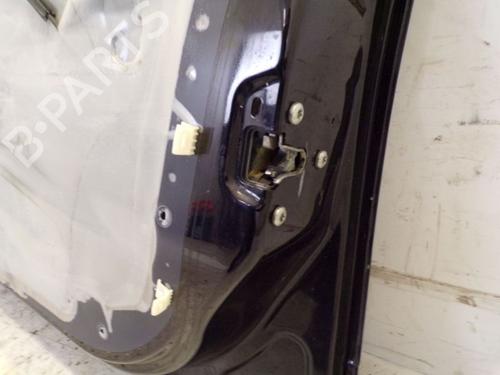 Right front door OPEL ASTRA H Estate (A04) 1.6 (L35) | BP26676663C3 