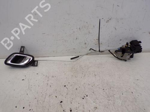 Front left lock DACIA SPRING EV (B6M1) | BP38505564C98 - Image 2