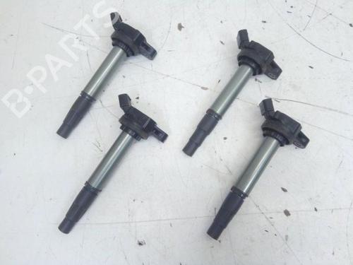 Used Ignition coil TOYOTA PRIUS (_W3_) 1.8 Hybrid (ZVW30) (136 hp) 30851168