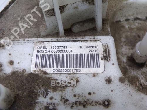 Fuel pump OPEL CORSA D (S07) 1.4 (L08, L68) | BP29101598M76 