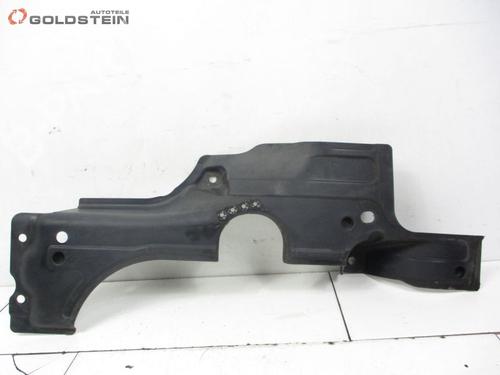 Bundpladebeskyttelse VOLVO V70 III (135) 2.4 D (163 hp) 18763546