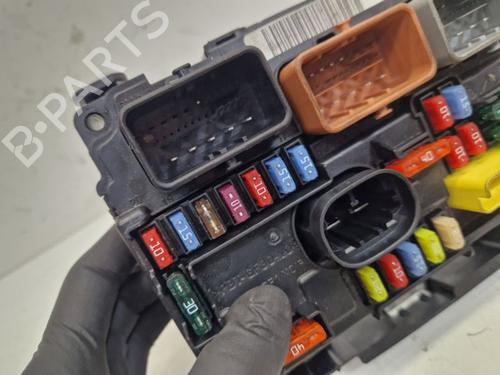 Control unit CITROËN DS3 (SA_) 1.6 THP 150 | BP32661538M11  - Image 8