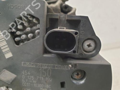 Alternator CITROËN JUMPER II Van 2.2 HDi 110 | BP33682823M7  - Image 7