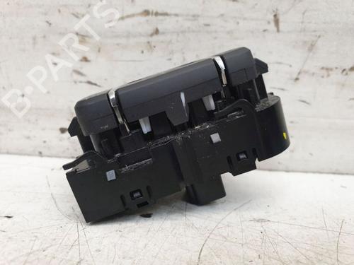 Mirror switch RENAULT CAPTUR I (J5_, H5_) 1.3 TCe 150 (J5NK, J5JS) | BP38311277I25 - Image 3