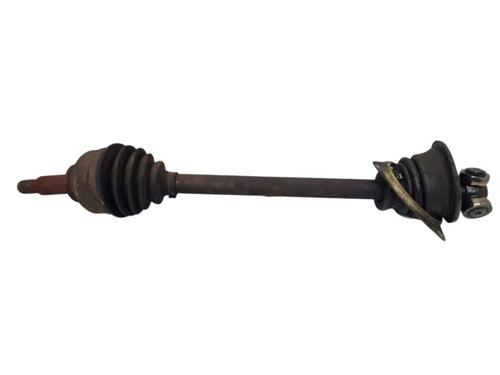 Used Left front driveshaft Left front driveshaft 37143444 37143444