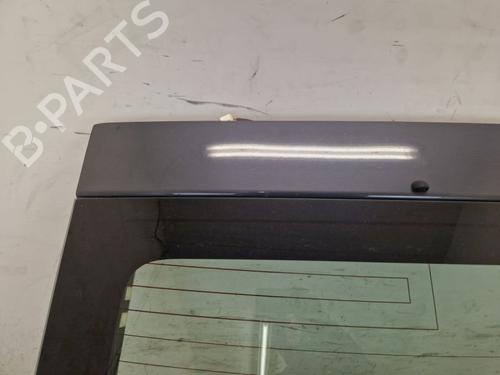 Klapa tylna bagażnika TOYOTA PRIUS (_W3_) 1.8 Hybrid (ZVW30) | BP30851147C6 