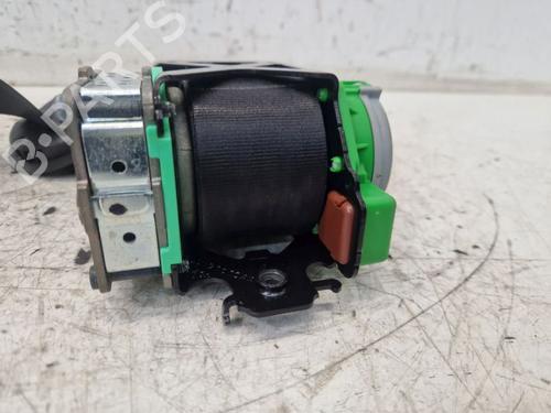 Front right seatbelt CITROËN C4 II (NC_) 1.6 VTi 120 (NC5FS0, NC5FS9) | BP38028493I25 - Image 3