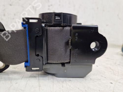 Front left seatbelt OPEL ANTARA A (L07) 2.0 CDTI 4x4 | BP29105702I26 