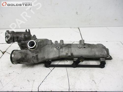Intake manifold MERCEDES-BENZ E-CLASS (W211) E 320 CDI (211.022) | BP37108978M70 - Image 2