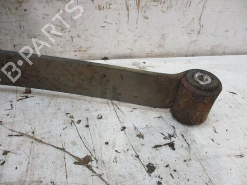 Other NISSAN INTERSTAR Van (X70) dCi 100 | BP37125582O1 - Image 8