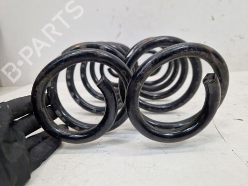Shock absorber spring RENAULT AUSTRAL E-TECH 200 Hybrid (HGM2) | BP29108725C152 