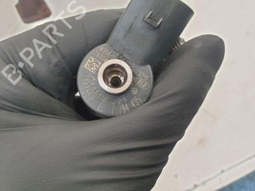 Injector BMW 3 Touring (E91) 325 d | BP37145570M100 - Image 7