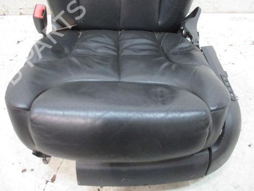 Left front seat VW PASSAT B6 (3C2) 2.0 TFSI | BP37111193C15 - Image 4
