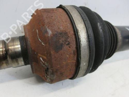 Left front driveshaft VOLVO XC60 I SUV (156) 3.2 AWD | BP37130785M38 - Image 7
