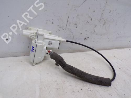 Used Electronic sensor MERCEDES-BENZ EQS (V297) EQS 450+ (297.123) (333 hp) 29097687