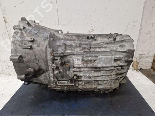 Gearbox PORSCHE CAYENNE (9PA) S 4.5 | BP31877006M3 