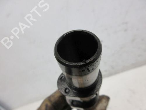 Andre BMW 1 (E81) 118 d | BP29091197O1